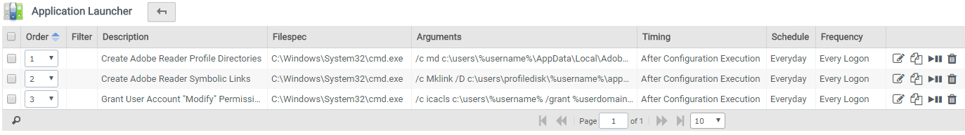 Mapping Adobe Reader Appdata Directories To User Profiledisk Liquidware Customer Support