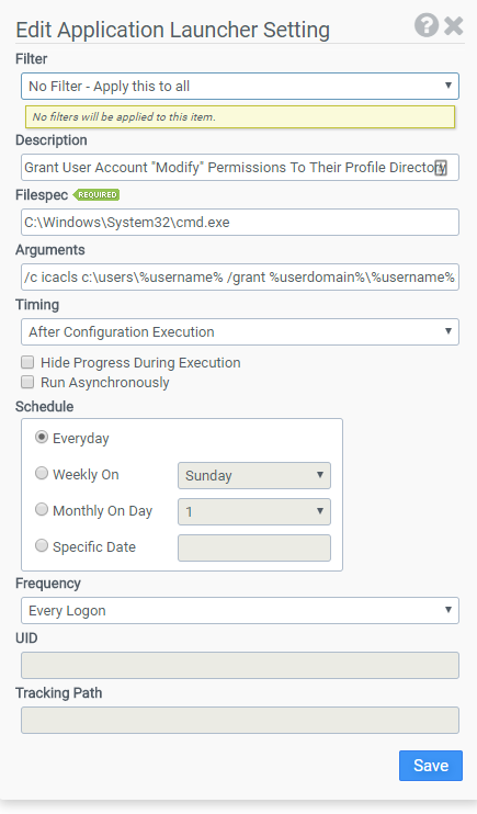 Mapping Adobe Reader Appdata Directories To User Profiledisk Liquidware Customer Support